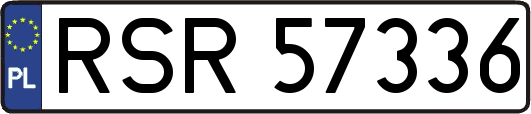RSR57336