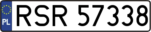 RSR57338