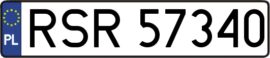 RSR57340