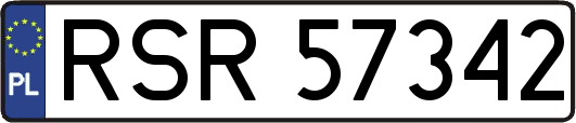 RSR57342