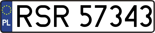 RSR57343