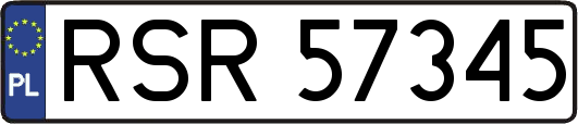 RSR57345