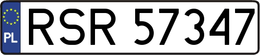 RSR57347
