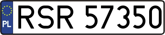 RSR57350