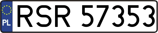RSR57353
