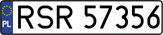 RSR57356