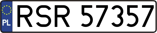 RSR57357