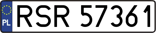 RSR57361