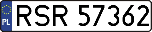 RSR57362