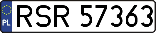 RSR57363