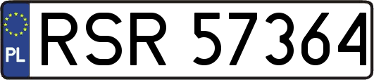 RSR57364