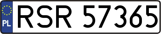 RSR57365