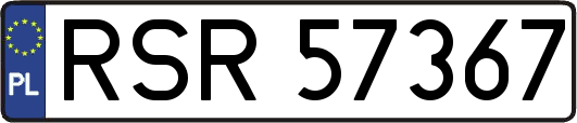 RSR57367