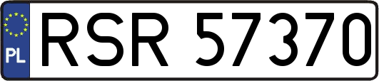 RSR57370