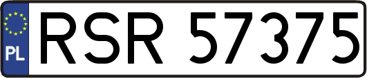 RSR57375