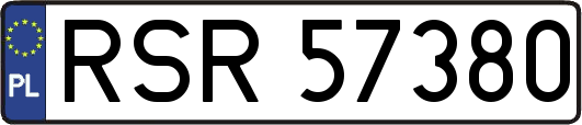 RSR57380