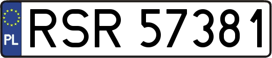 RSR57381