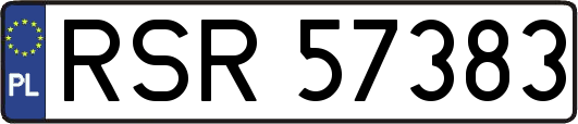 RSR57383