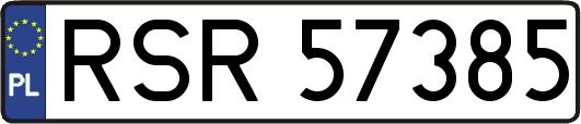 RSR57385