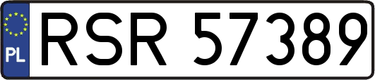 RSR57389
