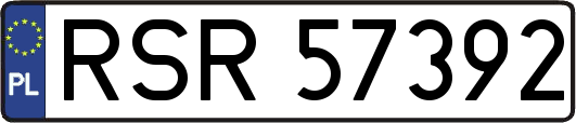 RSR57392