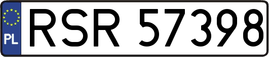 RSR57398