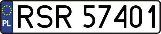 RSR57401