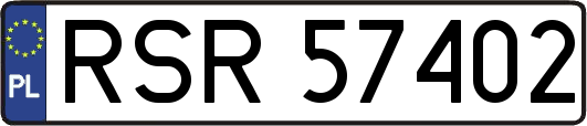 RSR57402