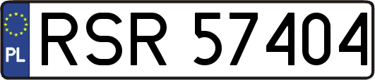 RSR57404