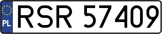 RSR57409
