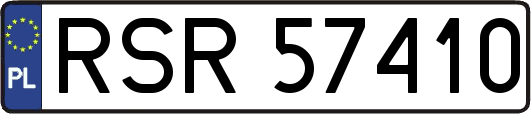 RSR57410