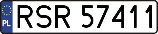 RSR57411