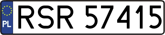 RSR57415