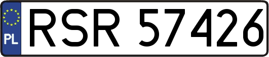 RSR57426