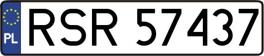 RSR57437