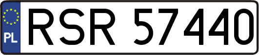 RSR57440