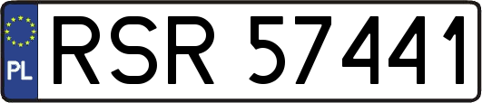 RSR57441