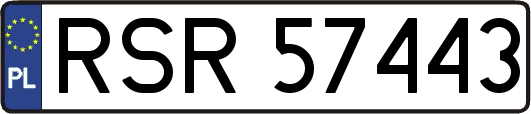 RSR57443