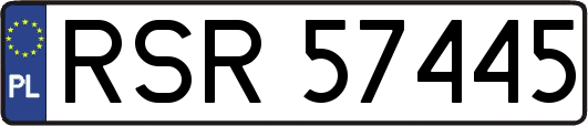 RSR57445