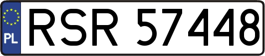 RSR57448