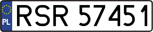RSR57451