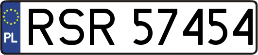 RSR57454