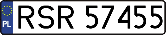 RSR57455