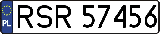 RSR57456