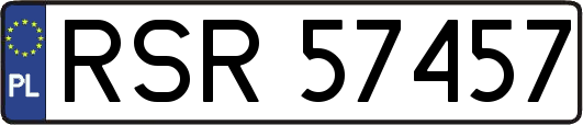 RSR57457