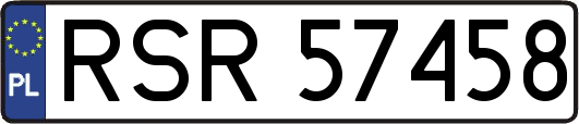 RSR57458