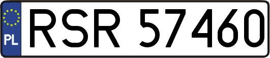 RSR57460