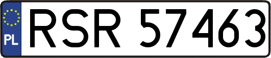 RSR57463