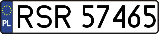 RSR57465