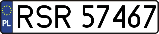 RSR57467
